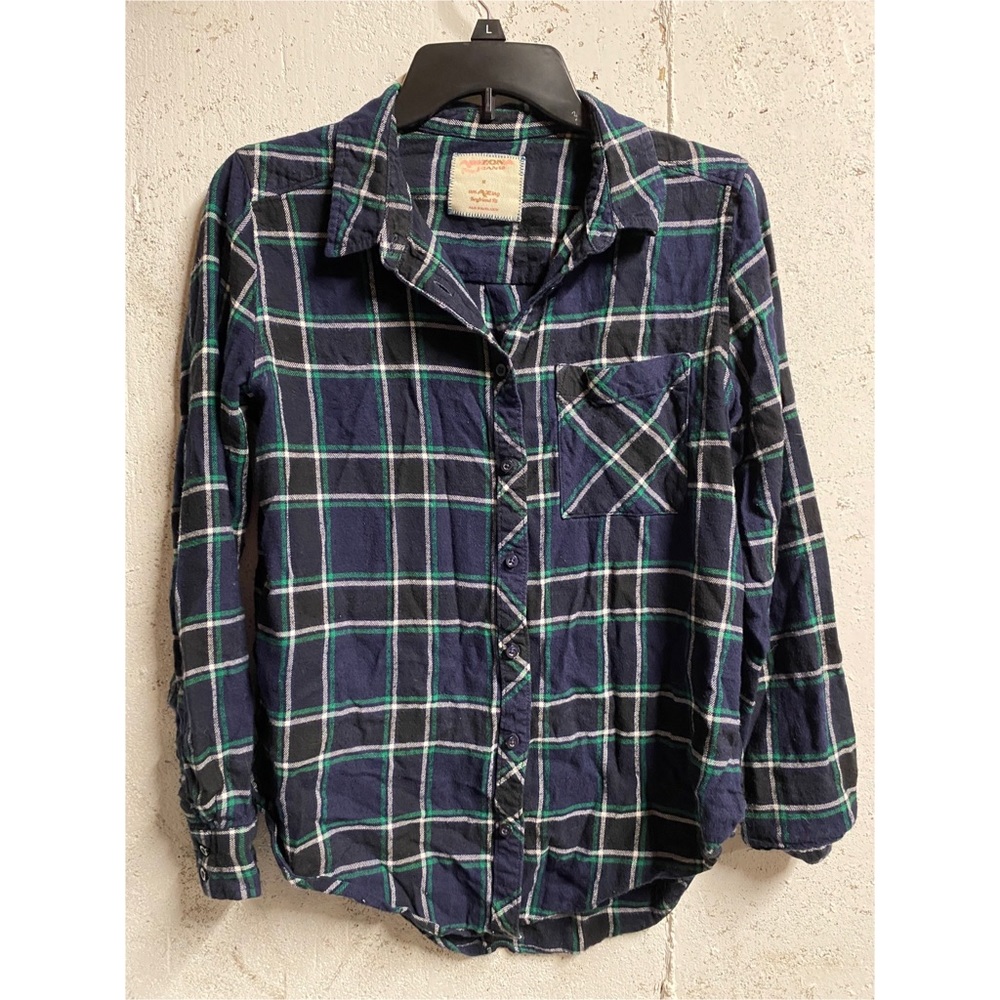 Arizona Flannel